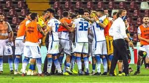 Classifica serie a 2021/2022, classifica ultime 5 partite serie a 2021/2022. Serie B Spezia Frosinone Finale Con L Incubo Coronavirus Nesta Serve Una Squadra Cattiva Italiano Vogliamo Compiere Lo Storico Passo La Repubblica