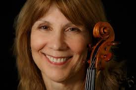 Elisabeth Perry — The Exhale — Music