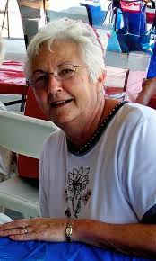 Linda Richardson Obituary