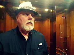 Creative self-portraits.