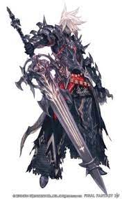 Learn all you need to know about the dark knight job, including its actions, traits, combos, and job gauge. Dark Knight Final Fantasy Xiv A Realm Reborn Wiki Ffxiv Ff14 Arr Community Wiki And Guide