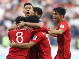 Do lượt trận này không thi đấu nên việt nam có thể mất ngôi. Báº£ng Xáº¿p Háº¡ng Vong Loáº¡i World Cup 2022 Uae Háº¡ Malaysia Kem Viá»‡t Nam 2 Ä'iá»ƒm