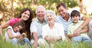 (a família verdadeiramente cristã é capaz de mudar o mundo em que vivemos da água para o vinho). Familia Feliz Clinica Azzi