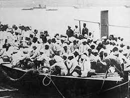 Celebrate 'Indian arrival' or 'Indian deliverance'? (2) | blog