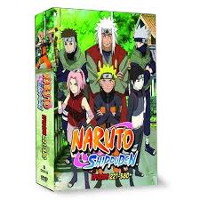 I don't mind if it's free or not, but there has got to be somewhere i can watch the show dubbed in hd. Dub Naruto Shippuden Free Off 65
