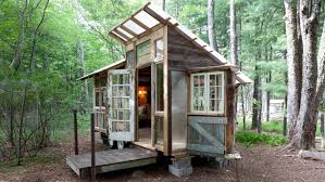 Is it possible to easily convert your 8x20 to a 12x8 building only the middle section? Best Tiny Houses To Rent On Airbnb Across The World