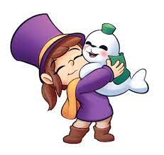A Hat In Time Trending Images Gallery A Hat In Time Hat In Time A Hat In Time Game