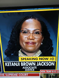 Judge Lina Hidalgo is in Washington, D.C. this morning, as an invited guest  of President Joe Biden and First Lady Dr. Jill Biden for the White House  Women's History Month Reception.