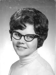 Carol Elaine Burrell