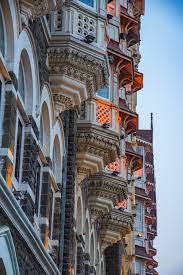 Taj Mahal Palace Hotel ...