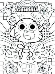 We have over 3,000 coloring pages available for you to view and print for free. Kids N Fun Com 23 Coloring Pages Of Amazing World Of Gumball