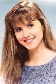 Krista Denton's Instagram, Twitter & Facebook