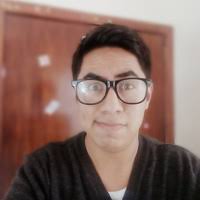 Mario Adrian Lopez Mendez