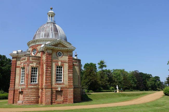 Pineapples, Sugar Loaves and Needles: 8 of Britain's Best Follies | History Hit