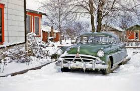 Image result for Frost White 1957 Hudson