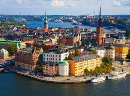 Ha az ország területén élő összes jávorszarvas összegyűlne, egy nagyobb svéd várossá válhatnának. Eszak Europa Svedorszag Bono Utazasi Kozpont
