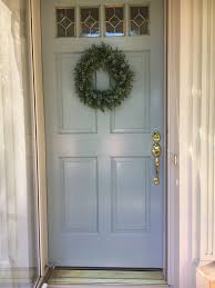 Galveston bay paint & decorating provides the galveston bay area with an extensive selection of benjamin moore paints and stains for all applications as well as the tools and expertise necessary for success. Benjamin Moore Kentucky Haze Paint Colors For Home House Painting Paint Colors