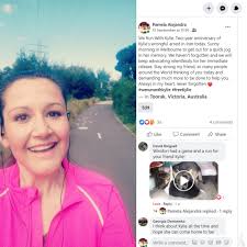 We Run With Kylie photos