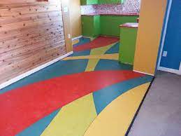 Custom Design Art Deco Vinyl Floor Inlaid And Heat Weld Come See Us At The Floor Trader Gulfport Ms We Will Bring W Art Deco Floor Vinyl Flooring Vinyl Art