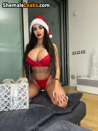 Sarasfamurri  therealmorenita Leaked Nude OnlyFans (Photo 7) -  ShemaleLeaks!