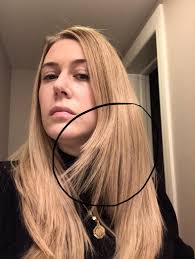 Bad Haircut Dont Know If It Can Be Fixed Hair Beauty Skin Deals Me Fashion Love Cute Celebrity Hair Extensions Haircut Pictures Blonde Celebrity Hair