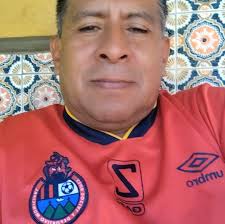 Jose Guillermo Cisneros Cruz