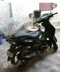 Qlink Motorcycle For Sale Qlink Motorcycles Scooters Price In Ifako Ijaiye Nigeria Olist
