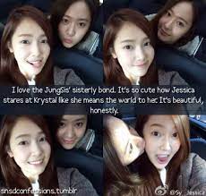 Trong loạt ảnh mới đăng tải trên mạng xã hội cá nhân instagram của mình, krystal, solar (mamamoo), lisa ( blackpink ) tự tin khoe nhan sắc . Snsd Confessions