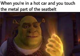 I Swear That Shit S Hotter Than The Sun Memes