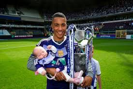 We do everything possible, from trying various parenting hacks to attending positive parenting workshops. Youri Tielemans How Belgium S Brightest Young Star Has Ended Up At Leicester City Mirror Online