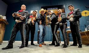 Mariachi Elegancia de...