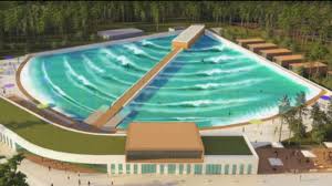 Lacanau Veut Son Wavegarden Surf Session