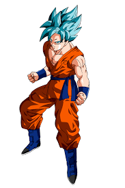 Coloriage dragon ball z à imprimer, gratuit et facile. Coloriage Sangoku Super Saiyen Divin A Imprimer Et Colorier