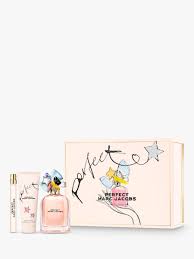 Maybe you would like to learn more about one of these? Marc Jacobs Perfect Eau De Parfum 100ml Fragrance Gift Set At John Lewis Partners