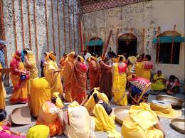 Badrinath tel kalash yatra starts from today know important