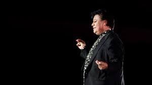 Famosos lamentan muerte de Juan Gabriel- Grupo Milenio