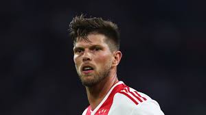 Join the discussion or compare with others! Eredivisie Round Up Klaas Jan Huntelaar Goal Gives Ajax Three Point Lead In Title Race Football News Sky Sports