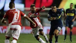 Seasoned striker carlos tevez left the club this year and in his absence cristian pavon and norberto briasco had to take on more responsibility. Xil5hzn2yztk1m