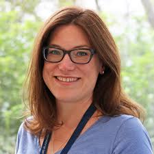 Claire Carson — University of Oxford, Medical Sciences Division