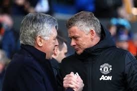 Premier league live stream, tv channel, how to watch online, news, odds, time james benge 2/5/2021 u.s. Manchester United Vs Everton Live Commentary And Team News Ole Gunnar Solskjaer S Men Try To Keep Pace With Premier League Leaders Man City