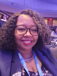 Attending the NACo Legislative in Washington DC. I just left the healthy  County meeting and we discussed the proposed cuts to SNAP by $230 billion  dollars. I'm here to advocate with our