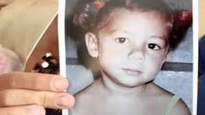 Una giovane ragazza di scalea (cosenza) potrebbe essere denise pipitone. Bxhneyx0glw3sm
