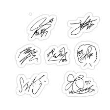 Bangtan Boys Stickers Bts Tickets Pop Stickers Bts Wallpaper