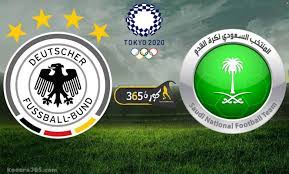 وتنقل مباراة السعودية والمانيا على قناة بي إن سبورتس 4k، كما تنقل على قناة بي إن سبورتس كونكت، ويتولي مهمة التعليق عليها المعلق الرياضي التونسي رؤوف خليف. Ycsi18btfpl 7m