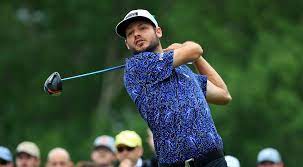 Power Rankings Bermuda Championship Fantasy Golf The Swede Bermuda