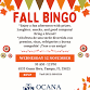 Fall Bingo event image