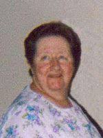 Carolyn S. Crane Obituary September 18, 2009