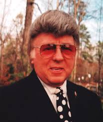 Gary Allen McCaskill Obituary October 10, 2021