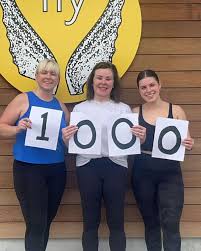 Instagram video by Wendy Samson • Nov 23, 2023 at 7:27 AM