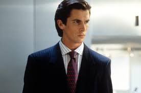 Patrick bateman is almost in tears during one of american psycho's most famous scenes. Patrick Bateman Wikipedia